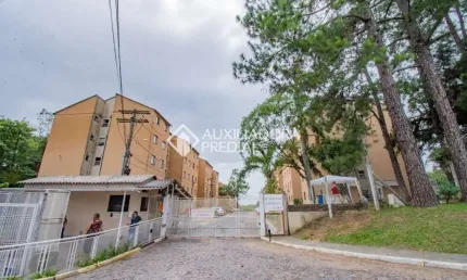Apartamento com 2 quartos à venda na Joao Oliveira Remiao, 6700, Agronomia, Porto Alegre, 39 m2 por R$ 145.000