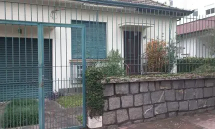Casa em condomínio fechado com 3 quartos à venda na Rua Portugal, 562, São João, Porto Alegre, 165 m2 por R$ 959.000