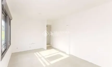Apartamento com 1 quarto à venda na avenida joão pessoa, 731, centro histórico, porto alegre, 28 m2 por r$ 385.000