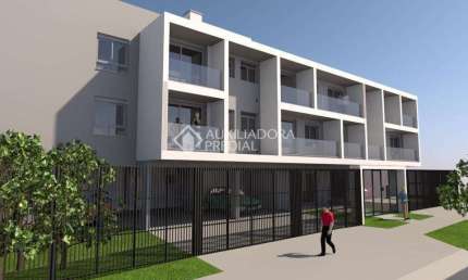Apartamento com 2 quartos à venda na Avenida José Gertum, 80, Chácara das Pedras, Porto Alegre, 89 m2 por R$ 1.120.125