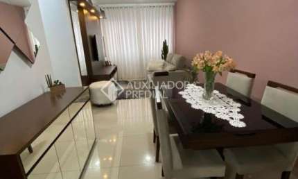 Apartamento com 2 quartos à venda na Rua Primeiro de Setembro, 340, São José, Porto Alegre, 52 m2 por R$ 265.000