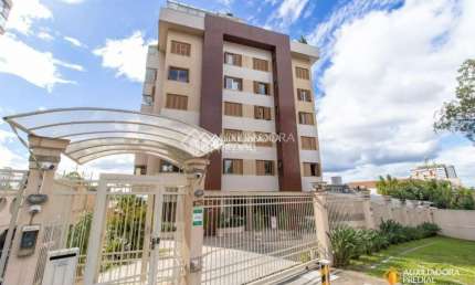 Apartamento com 4 quartos à venda na Rua Corrêa Lima, 825, Santa Tereza, Porto Alegre, 184 m2 por R$ 1.060.000