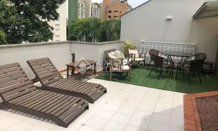 Cobertura com 4 quartos à venda na Rua Doutor Tauphick Saadi, 260, Bela Vista, Porto Alegre, 287 m2 por R$ 1.990.000