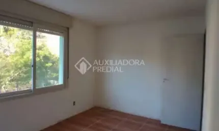 Apartamento com 2 quartos à venda na Beco Antônio Carvalho, 2500, Jardim Carvalho, Porto Alegre, 57 m2 por R$ 185.000