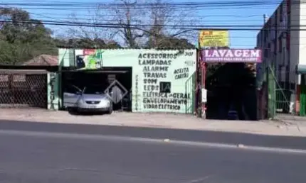 Casa em condomínio fechado com 2 quartos à venda na Avenida Professor Oscar Pereira, 3431, Glória, Porto Alegre, 666 m2 por R$ 640.000