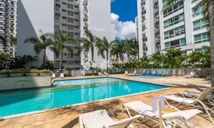 Apartamento com 3 quartos à venda na Rua Jari, 671, Passo da Areia, Porto Alegre, 106 m2 por R$ 1.349.000