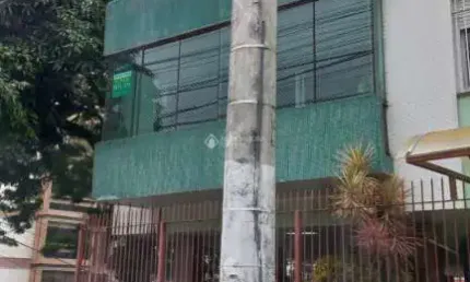 Apartamento com 3 quartos à venda na Avenida Carlos Gomes, 1891, Auxiliadora, Porto Alegre, 192 m2 por R$ 1.290.000