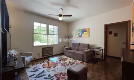 Apartamento com 2 quartos à venda na Rua Conde de Porto Alegre, 544, Floresta, Porto Alegre, 82 m2 por R$ 330.000