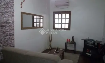 Casa em condomínio fechado com 4 quartos à venda na rua campos elíseos, 178, glória, porto alegre, 368 m2 por r$ 449.000