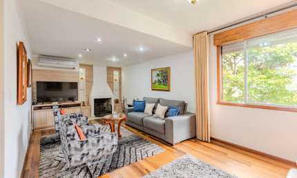 Cobertura com 3 quartos à venda na Avenida Alegrete, 245, Petrópolis, Porto Alegre, 278 m2 por R$ 920.000