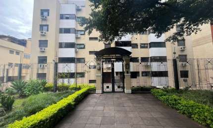 Apartamento com 2 quartos à venda na Rua Ouro Preto, 35, Jardim Floresta, Porto Alegre, 91 m2 por R$ 457.000