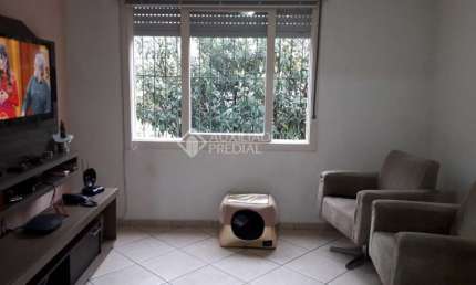 Apartamento com 2 quartos à venda na Avenida Amazonas, 182, São Geraldo, Porto Alegre, 49 m2 por R$ 280.000