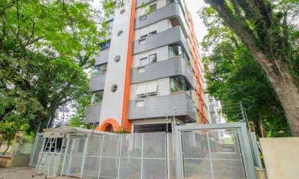 Cobertura com 4 quartos à venda na Rua Gonçalves Dias, 764, Menino Deus, Porto Alegre, 203 m2 por R$ 1.400.000