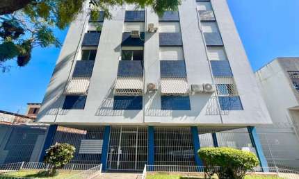 Apartamento com 3 quartos à venda na Rua Barão do Amazonas, 1653, Partenon, Porto Alegre, 80 m2 por R$ 360.000