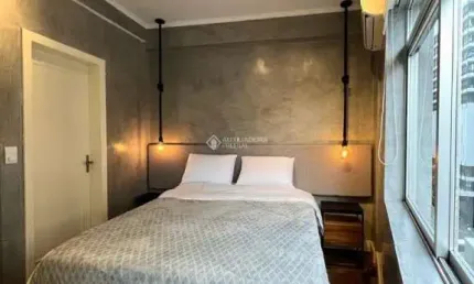 Apartamento com 1 quarto à venda na Rua General Andrade Neves, 150, Centro Histórico, Porto Alegre, 30 m2 por R$ 320.000