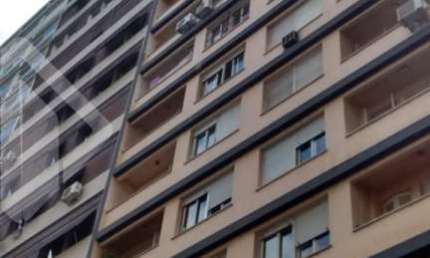 Apartamento com 3 quartos à venda na Rua Jerônimo Coelho, 30, Centro Histórico, Porto Alegre, 104 m2 por R$ 390.000
