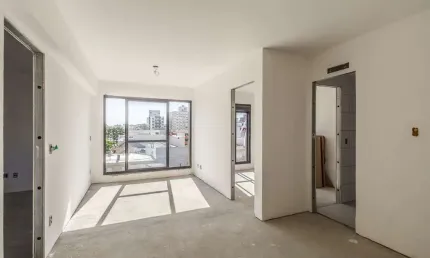 Apartamento com 2 quartos à venda na Rua Felipe de Oliveira, 390, Petrópolis, Porto Alegre, 61 m2 por R$ 699.000