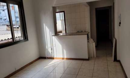 Apartamento com 2 quartos à venda na Rua Jerônimo Coelho, 59, Centro Histórico, Porto Alegre, 50 m2 por R$ 300.000