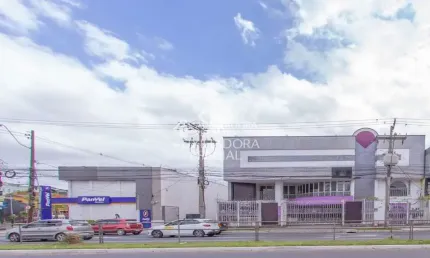 Prédio à venda na Avenida Professor Oscar Pereira, 2655, Glória, Porto Alegre, 707 m2 por R$ 3.490.000