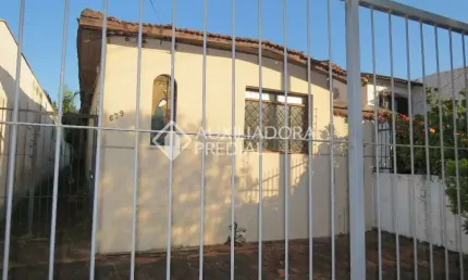 Terreno em condomínio fechado à venda na Rua Tamandaré, 629, Camaquã, Porto Alegre, 325 m2 por R$ 699.000