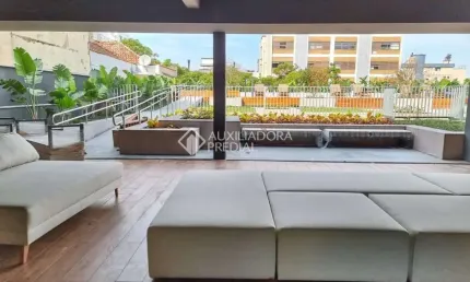Apartamento com 2 quartos à venda na Avenida Independência, 1053, Independência, Porto Alegre, 71 m2 por R$ 1.162.000