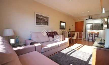 Apartamento com 2 quartos à venda na Rua Faria Santos, 710, Petrópolis, Porto Alegre, 73 m2 por R$ 610.000