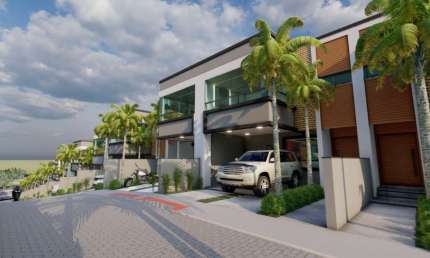 Casa em condomínio fechado com 3 quartos à venda na Rua Amapá, 276, Vila Nova, Porto Alegre, 152 m2 por R$ 658.000