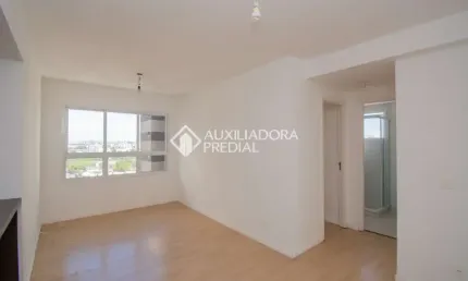 Apartamento com 2 quartos à venda na Rua Attílio Bilibio, 251, Jardim Carvalho, Porto Alegre, 57 m2 por R$ 360.000