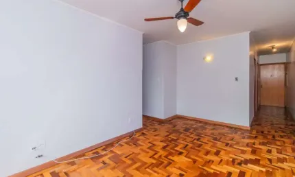 Apartamento com 2 quartos à venda na Rua Rafael Saadi, 147, Menino Deus, Porto Alegre, 91 m2 por R$ 500.000