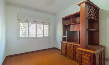 Apartamento com 3 quartos à venda na Rua Santana, 466, Farroupilha, Porto Alegre, 87 m2 por R$ 520.000