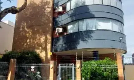 Garagem à venda na Rua Barão do Amazonas, 248, Petrópolis, Porto Alegre, 11 m2 por R$ 33.000