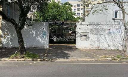 Terreno em condomínio fechado à venda na Rua Botafogo, 1355, Menino Deus, Porto Alegre, 557 m2 por R$ 1.200.000