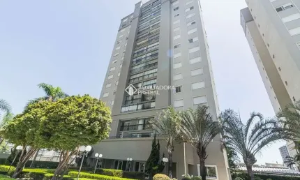 Apartamento com 3 quartos à venda na avenida túlio de rose, 260, jardim europa, porto alegre, 108 m2 por r$ 1.700.000