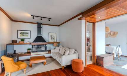 Cobertura com 2 quartos à venda na Avenida Itajaí, 181, Petrópolis, Porto Alegre, 166 m2 por R$ 830.000