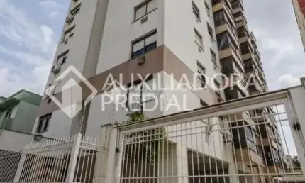 Apartamento com 3 quartos à venda na rua domingos crescêncio, 280, santana, porto alegre, 83 m2 por r$ 980.000
