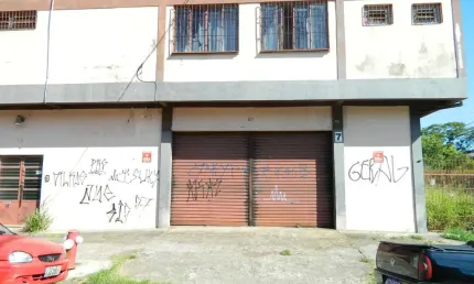 Ponto comercial à venda na Avenida São Paulo, 7, São Geraldo, Porto Alegre, 127 m2 por R$ 180.000