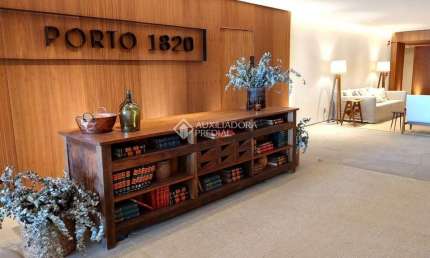 Apartamento com 3 quartos à venda na Avenida Padre Cacique, 1820, Praia de Belas, Porto Alegre, 252 m2 por R$ 3.789.910