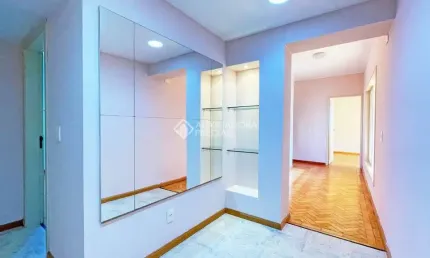 Apartamento com 4 quartos à venda na Rua Jerônimo Coelho, 30, Centro Histórico, Porto Alegre, 216 m2 por R$ 900.000