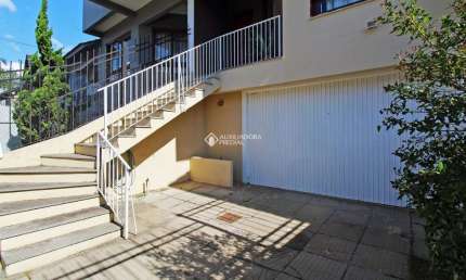 Casa em condomínio fechado com 3 quartos à venda na Rua Doutor Galdino Nunes Vieira, 348, Jardim Itu Sabará, Porto Alegre, 205 m2 por R$ 850.000