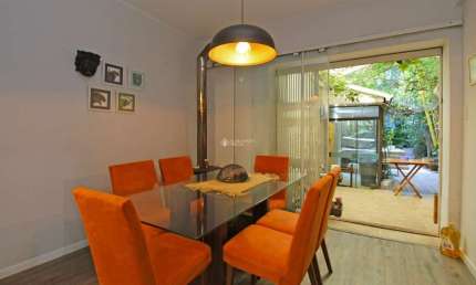 Casa em condomínio fechado com 4 quartos à venda na Rua General Couto de Magalhães, 726, São João, Porto Alegre, 220 m2 por R$ 785.000