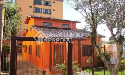 Casa em condomínio fechado com 3 quartos à venda na Rua Guiné, 486, Vila Ipiranga, Porto Alegre, 170 m2 por R$ 858.600