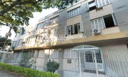 Apartamento com 2 quartos à venda na Rua Portugal, 1030, São João, Porto Alegre, 60 m2 por R$ 290.000