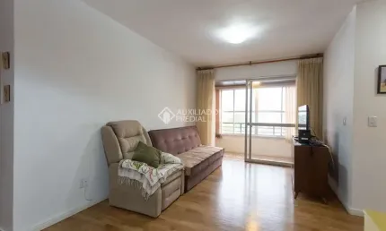 Apartamento com 2 quartos à venda na Avenida São Paulo, 850, São Geraldo, Porto Alegre, 89 m2 por R$ 399.000