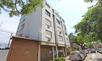 Cobertura com 3 quartos à venda na Rua Leopoldo Bier, 348, Santana, Porto Alegre, 165 m2 por R$ 1.050.000