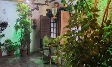 Casa com 4 quartos à venda na Avenida Gamal Abdel Nasser, 425, Rubem Berta, Porto Alegre, 215 m2 por R$ 430.000