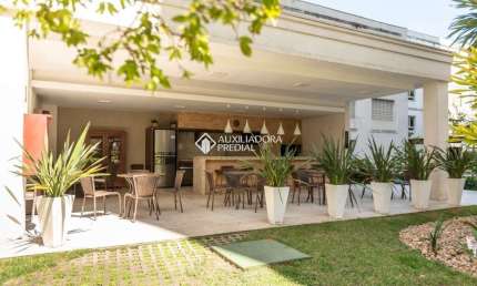 Apartamento com 3 quartos à venda na Rua Jari, 359, Passo da Areia, Porto Alegre, 81 m2 por R$ 770.000