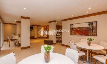 Apartamento com 3 quartos à venda na Beco Andaraí, 675, Passo da Areia, Porto Alegre, 83 m2 por R$ 720.000