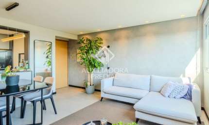 Apartamento com 2 quartos à venda na Rua General Rondon, 1344, Tristeza, Porto Alegre, 65 m2 por R$ 660.000