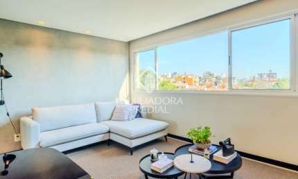 Apartamento com 2 quartos à venda na Rua General Rondon, 1344, Tristeza, Porto Alegre, 65 m2 por R$ 660.000