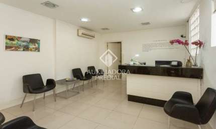 Casa comercial com 3 quartos à venda na Rua João Abbott, 12, Petrópolis, Porto Alegre, 350 m2 por R$ 1.500.000
